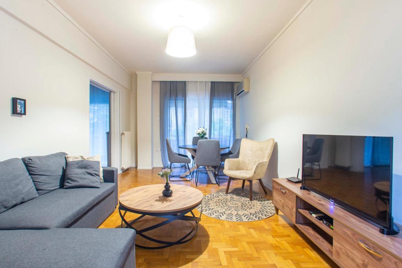 Houseloft Grand Casa Apartment Thessaloniki Exterior photo
